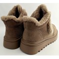 черевики Blizzarini 82092-8 